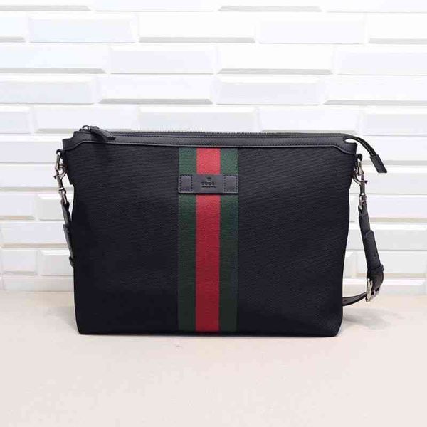 designers original quality black canvas messenger bag luxury bags, Black;red
designers original quality black canvas messenger bag luxury bags, Black;red
