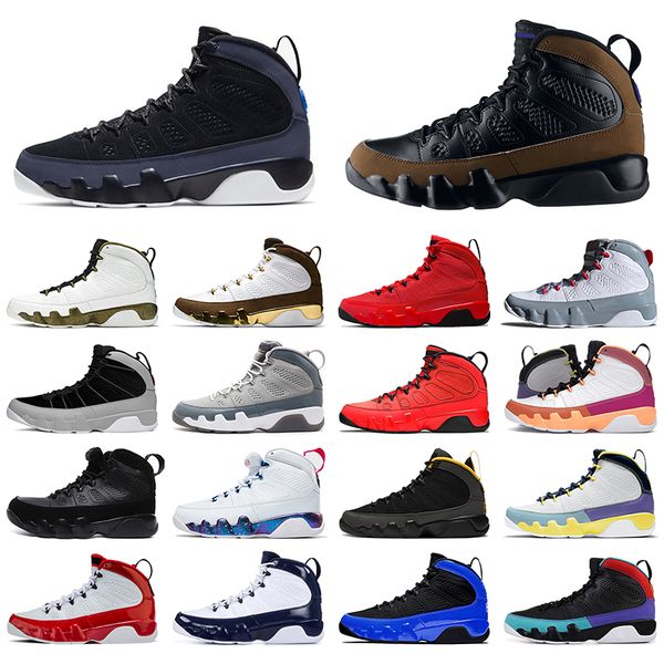 9s jumpman basketballs shoes outdoor 9 ix sports og space jam racer blue sneakers particle grey olive concord men trainers chile red anthrac, White;red
9s jumpman basketballs shoes outdoor 9 ix sports og space jam racer blue sneakers particle grey olive concord men trainers chile red anthrac, White;red