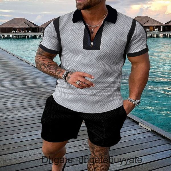 men's summer loose tracksuits hawaii sets casual tshirt man print short sleeve shirts luxury tracksuit fashion men beach outfits 2 piec, Gray
men's summer loose tracksuits hawaii sets casual tshirt man print short sleeve shirts luxury tracksuit fashion men beach outfits 2 piec, Gray