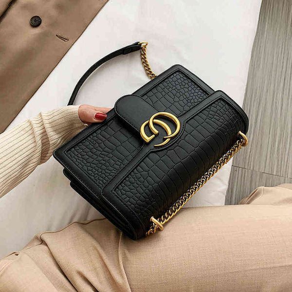 handbags outlet advanced sense crocodile pattern women's 2022 new chain small square bag single shoulder messenger
handbags outlet advanced sense crocodile pattern women's 2022 new chain small square bag single shoulder messenger