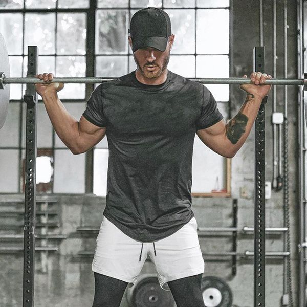 men's sport running jogging shirts quick dry camo compression t-shirts tee workout gym clothing fitness loose shirts jersey, White;black
men's sport running jogging shirts quick dry camo compression t-shirts tee workout gym clothing fitness loose shirts jersey, White;black