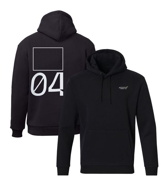 2022 f1 racing team hoodie pullover sweatshirt formula 1 fan hoodie can be customized with the same style
2022 f1 racing team hoodie pullover sweatshirt formula 1 fan hoodie can be customized with the same style