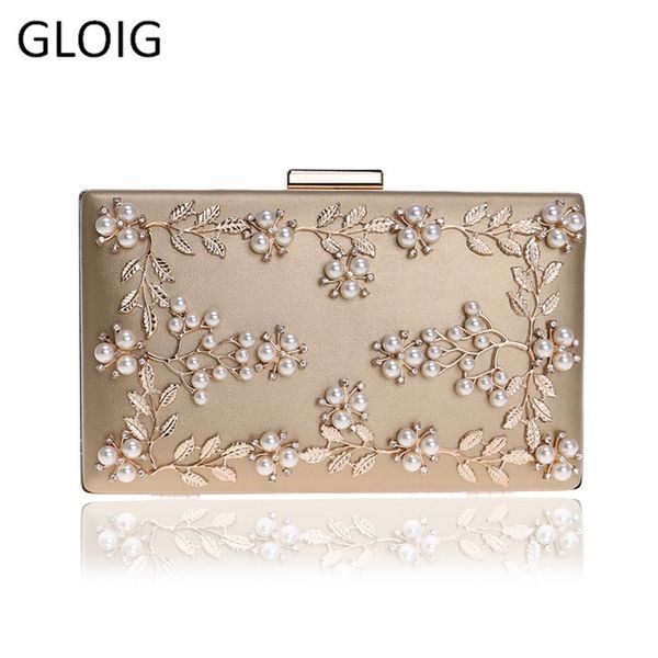 fashion women evening clutch bags pu chain shoulder handbags leaf metal beaded purse messenger 220617
fashion women evening clutch bags pu chain shoulder handbags leaf metal beaded purse messenger 220617