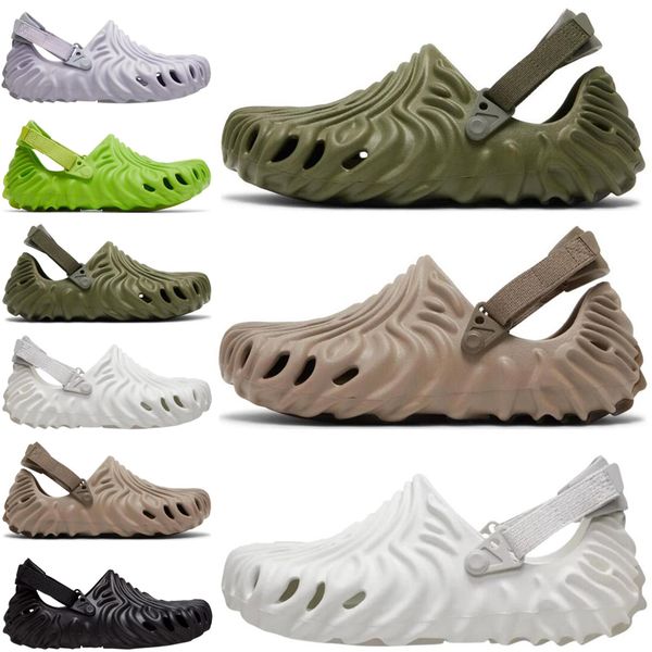 designer pollex clog croc sandals slides mens womens slippers luxury shoes pantoufle flip flops platform scuffs sandales fashion, Black
designer pollex clog croc sandals slides mens womens slippers luxury shoes pantoufle flip flops platform scuffs sandales fashion, Black