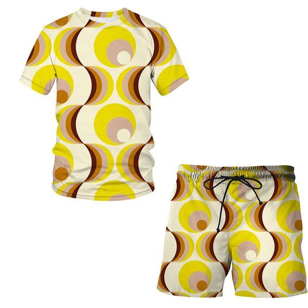psychedelic vertigo summer 3d printed men t-shirt shorts set men's sportswear tracksuit o neck short sleeve men's clothing suit 22, Gray
psychedelic vertigo summer 3d printed men t-shirt shorts set men's sportswear tracksuit o neck short sleeve men's clothing suit 22, Gray