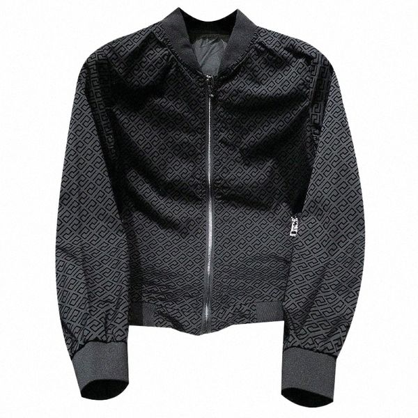 men's jackets jacket geometric pattern baseball collar coat fashion spring and autumn dark color plus size c3hr#, Black;brown
men's jackets jacket geometric pattern baseball collar coat fashion spring and autumn dark color plus size c3hr#, Black;brown