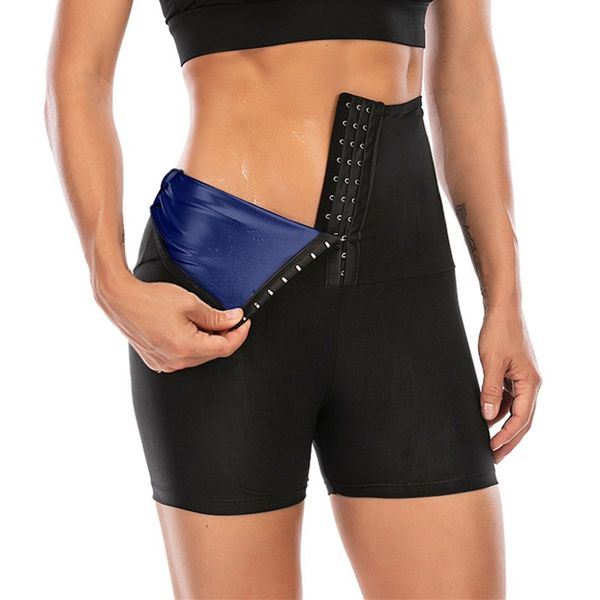 sauna pants shorts women weight loss sweat leggings workout body shaper waist trainer slimming with button 220524
sauna pants shorts women weight loss sweat leggings workout body shaper waist trainer slimming with button 220524