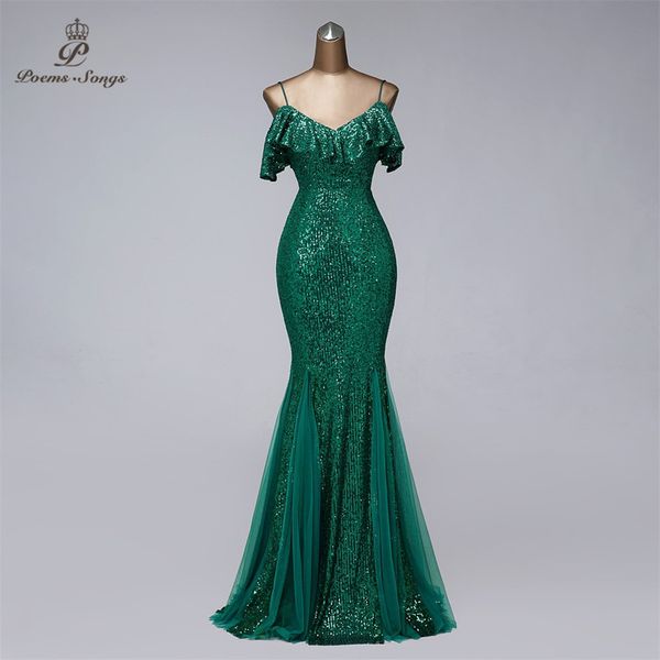 style evening dresses dresses woman party night suspender style evening gowns mermaid formal vestidos de fiesta 220509, White;black
style evening dresses dresses woman party night suspender style evening gowns mermaid formal vestidos de fiesta 220509, White;black