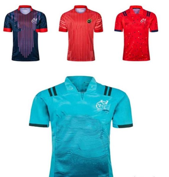 2021 munster city league rugby jersey national team home court away game 17 19 black red green shirt uniform polo t-shirt high-quality, Black;gray
2021 munster city league rugby jersey national team home court away game 17 19 black red green shirt uniform polo t-shirt high-quality, Black;gray