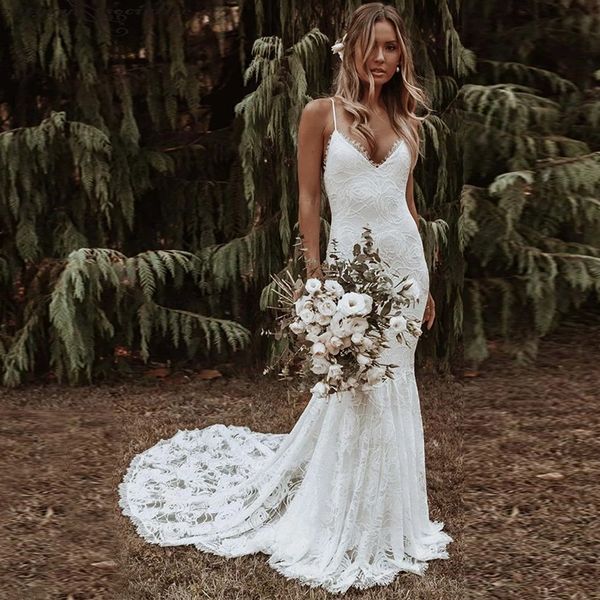 2023 luxury arabic mermaid wedding dresses dubai sparkly crystals long lace backless bridal gowns court train tulle skirt robes de mariee, White
2023 luxury arabic mermaid wedding dresses dubai sparkly crystals long lace backless bridal gowns court train tulle skirt robes de mariee, White