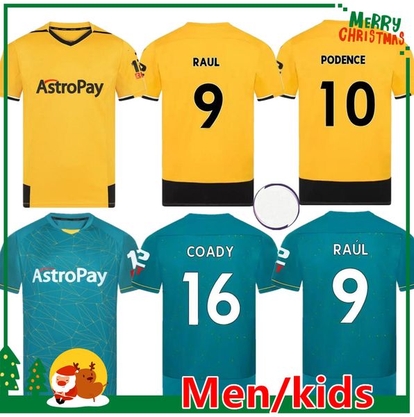 22 23 soccer jerseys guedes matheus nunes adama kilman raul neves 2022 2023 j.otto podence football shirts men kids kits, Black;yellow
22 23 soccer jerseys guedes matheus nunes adama kilman raul neves 2022 2023 j.otto podence football shirts men kids kits, Black;yellow