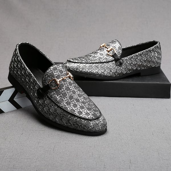 2022 spring men new fashion retro style luxury leather men shoes comfy slip-on durable boat shoes, Black
2022 spring men new fashion retro style luxury leather men shoes comfy slip-on durable boat shoes, Black