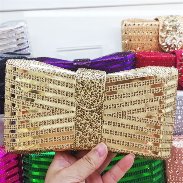 er crystal silver rose golden clutch bag chain wedding evening bags handbags day clutches 220620
er crystal silver rose golden clutch bag chain wedding evening bags handbags day clutches 220620