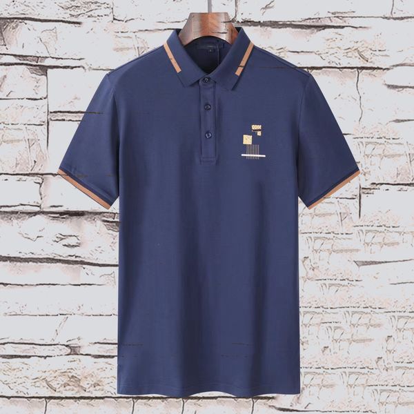 designer mens polo shirt men embroidered pullover short sleeve t-shirts brand classic tshirt classic business casual breathable cotton tees, White;black
designer mens polo shirt men embroidered pullover short sleeve t-shirts brand classic tshirt classic business casual breathable cotton tees, White;black