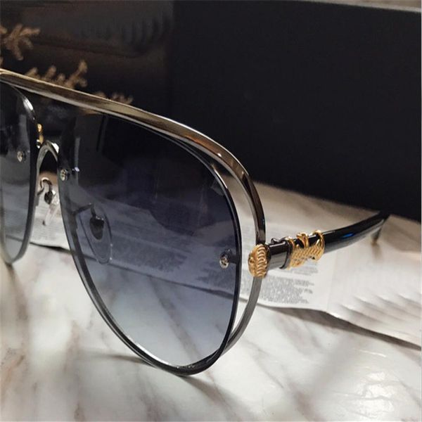 whole-selling new fashion designer sunglasses hollow frame classic simple chrome sunglasses uv400 lens202w, White;black
whole-selling new fashion designer sunglasses hollow frame classic simple chrome sunglasses uv400 lens202w, White;black