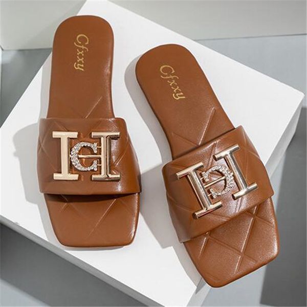 summer womens sandals designs diamond slippers beach slide leather flip flops flat heels ladies sandali fashion scuffs shoes, Black
summer womens sandals designs diamond slippers beach slide leather flip flops flat heels ladies sandali fashion scuffs shoes, Black