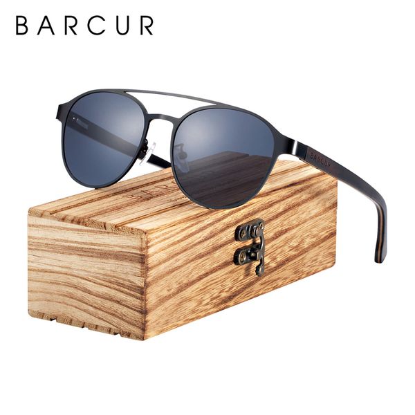 barcur brand design fashion round women sunglasses metal frame polarized lens laminated ebony wood temple man sun glasses uv400 220510, White;black
barcur brand design fashion round women sunglasses metal frame polarized lens laminated ebony wood temple man sun glasses uv400 220510, White;black