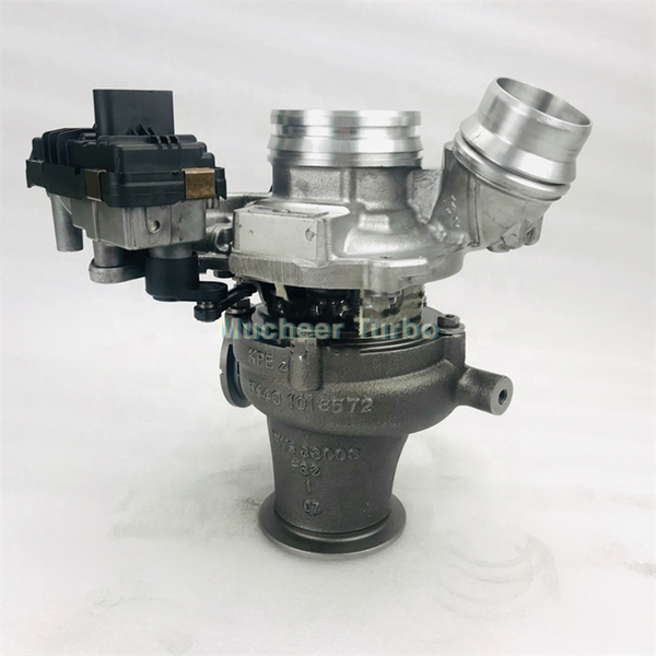 bv40 turbocharger 54409700034 8513640 11658513640 54409700046 turbo used for bmw passenger car 1-series b47d20a engine
bv40 turbocharger 54409700034 8513640 11658513640 54409700046 turbo used for bmw passenger car 1-series b47d20a engine