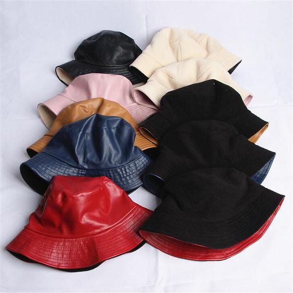 two sides wear womens bucket hat outdoor dress hats wide fedora sunscreen leather fishing hunting cap men basin chapeau sun preven246j, Blue;gray
two sides wear womens bucket hat outdoor dress hats wide fedora sunscreen leather fishing hunting cap men basin chapeau sun preven246j, Blue;gray