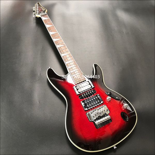 factory direct 6-string 0316 electric guitar tiger maple veneer red paint ultra-thin body vibrato guitar postage
factory direct 6-string 0316 electric guitar tiger maple veneer red paint ultra-thin body vibrato guitar postage