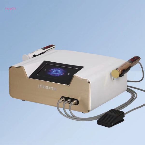 2022 new technology freckle wrinkle stretch marks removal laser plasma ozone beauty salon machine, Black;white
2022 new technology freckle wrinkle stretch marks removal laser plasma ozone beauty salon machine, Black;white