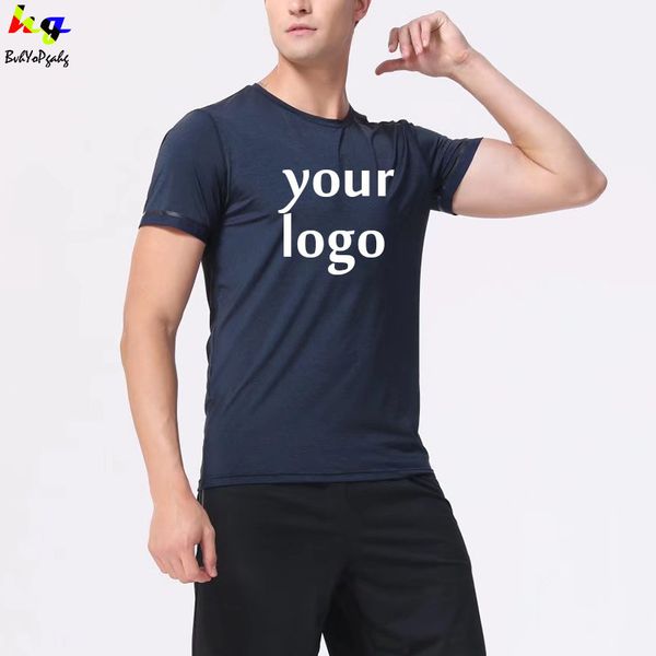 sports tshirt customizationdesign mens and womens highquality running casual tshirts personalized team 220609, Black
sports tshirt customizationdesign mens and womens highquality running casual tshirts personalized team 220609, Black