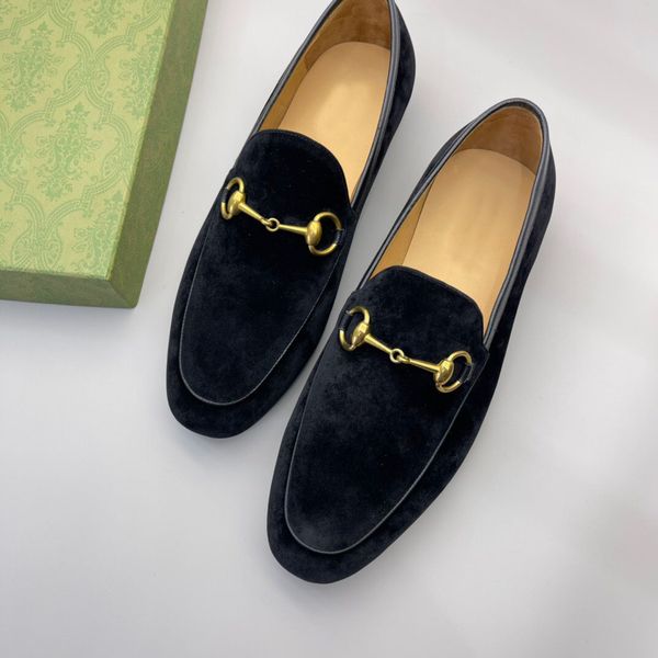 2022 men's classic dress shoes fashion brand designer suede loafers male business travel walk casual comfort flats size 38-44, Black
2022 men's classic dress shoes fashion brand designer suede loafers male business travel walk casual comfort flats size 38-44, Black