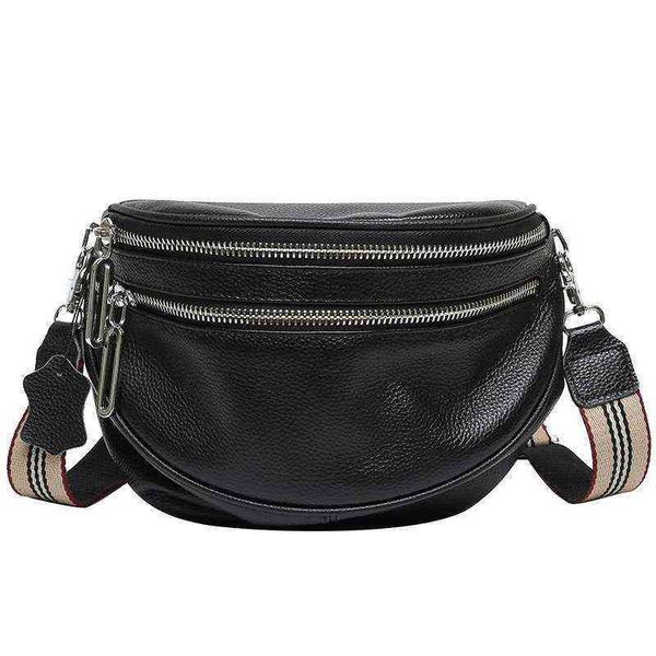 evening bags luxury genuine leather handbags new designer fashion cowhide one shoulder handbag diagonal multi purpose chest bag y0506 t22080
evening bags luxury genuine leather handbags new designer fashion cowhide one shoulder handbag diagonal multi purpose chest bag y0506 t22080