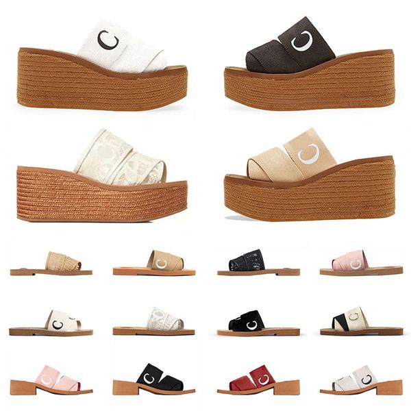2023 brands women sandals espadrilles designers shoes summer high heel slippers slide sandal white black platform slipper loafers flip flops
2023 brands women sandals espadrilles designers shoes summer high heel slippers slide sandal white black platform slipper loafers flip flops
