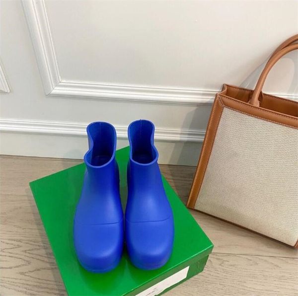 2022 lastest fashion puddle women designer short boots light waterproof casual shoes genuine rubber oversized sole various colors boots, Black
2022 lastest fashion puddle women designer short boots light waterproof casual shoes genuine rubber oversized sole various colors boots, Black