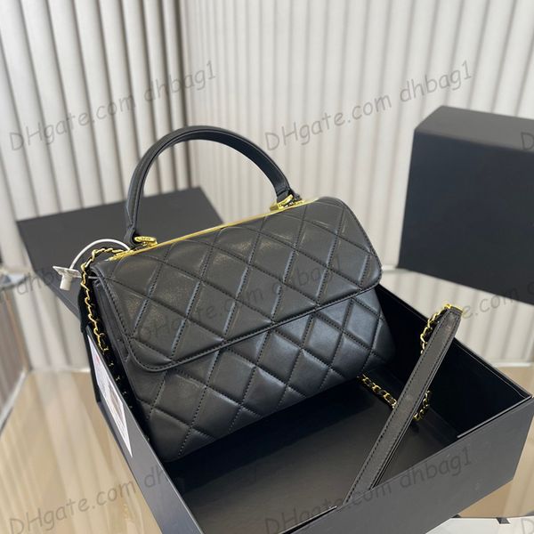 5 colors classic trendy flap quilted bags multi pochette handle totes handbags 24x17cm
5 colors classic trendy flap quilted bags multi pochette handle totes handbags 24x17cm