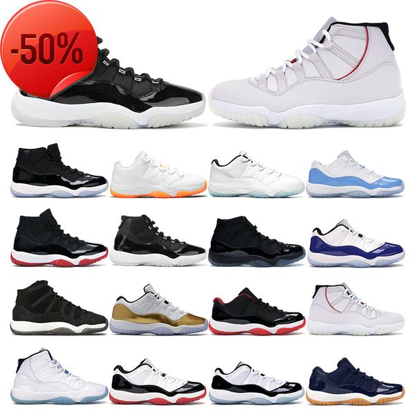 11s mens basketball shoes 11 citrus gamma blue 25th anniversary bred concord space jam women sports sneakers trainer outdoor
11s mens basketball shoes 11 citrus gamma blue 25th anniversary bred concord space jam women sports sneakers trainer outdoor