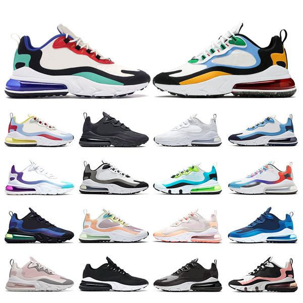 new react men running shoes bauhaus unc oreo deep hyper blue plum chalk light orewood brown optical women trainers breathable outdoor sports
new react men running shoes bauhaus unc oreo deep hyper blue plum chalk light orewood brown optical women trainers breathable outdoor sports