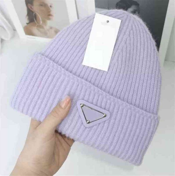 knitted luxury hat designer beanie cap mens fitted hats cashmere letters casual skull caps outdoor fashion 15 colors setp, Blue;gray
knitted luxury hat designer beanie cap mens fitted hats cashmere letters casual skull caps outdoor fashion 15 colors setp, Blue;gray