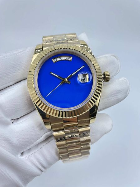 mens automatic mechanical watches 41mm diamond iced out full stainless steel strap men wristwatches fashion waterproof man watches, Slivery;brown
mens automatic mechanical watches 41mm diamond iced out full stainless steel strap men wristwatches fashion waterproof man watches, Slivery;brown