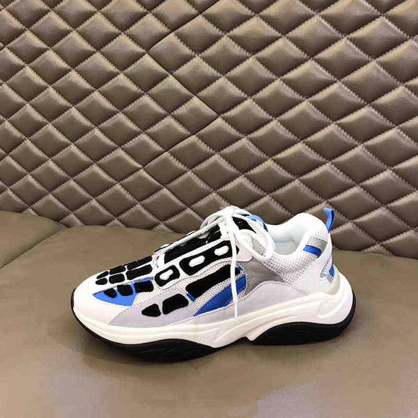 men's designer wheel casual shoes black and white red leather sneakers classic bone style flat 40-45
men's designer wheel casual shoes black and white red leather sneakers classic bone style flat 40-45