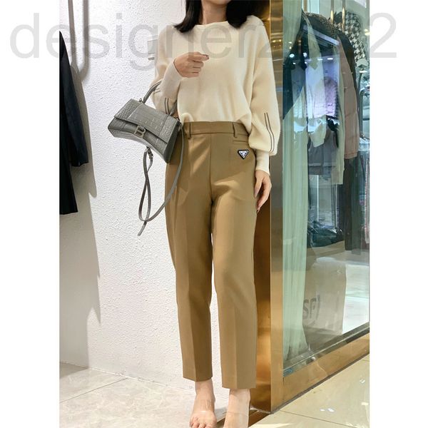 women's pants & capris designer shenzhen nanyou gaoding spring and summer women's prda pulda wool triangle standard nine point pan, Black;white
women's pants & capris designer shenzhen nanyou gaoding spring and summer women's prda pulda wool triangle standard nine point pan, Black;white