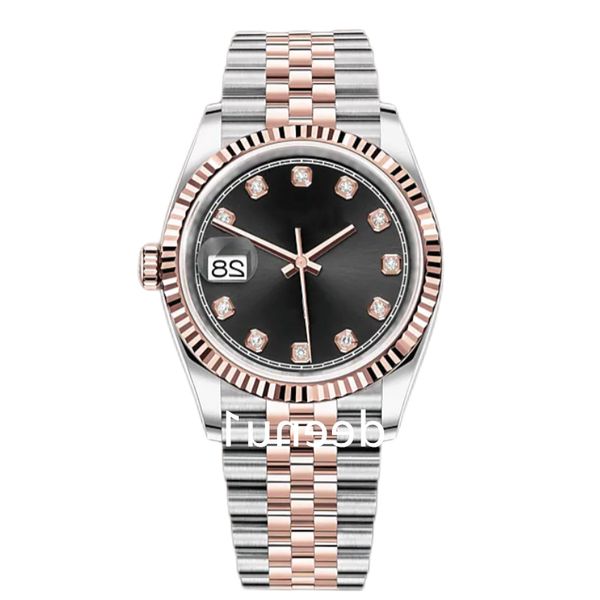 deenu1 men's watch mechanical 41mm wrist rose gold full stainless steel sapphire swim designer es montre de luxe, Slivery;brown
deenu1 men's watch mechanical 41mm wrist rose gold full stainless steel sapphire swim designer es montre de luxe, Slivery;brown