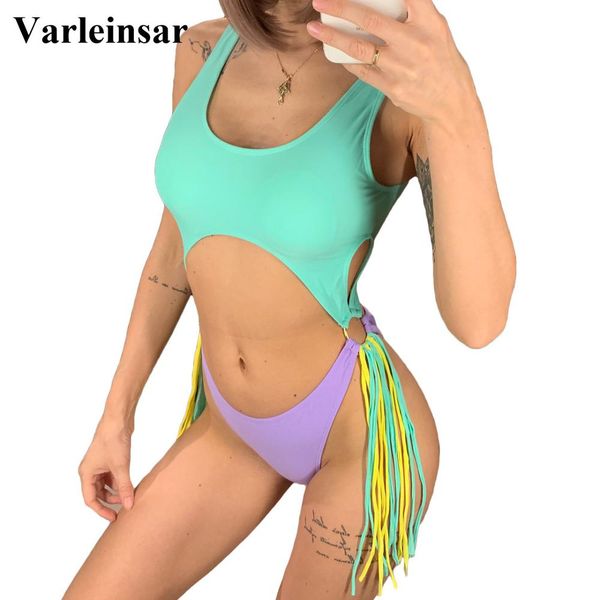 new fringe women swimwear 2022 tummy cut out one piece swimsuit female tassel bather high cut bathing suit swim wear lady v1227, White;black
new fringe women swimwear 2022 tummy cut out one piece swimsuit female tassel bather high cut bathing suit swim wear lady v1227, White;black