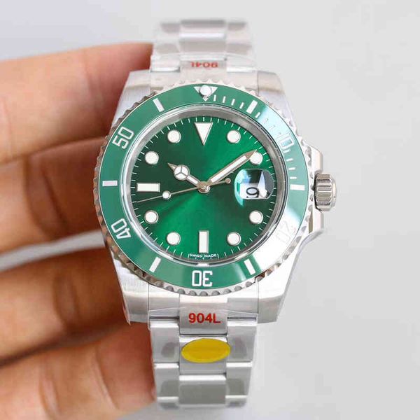 n factory v11 deluxe men watch automatic machine sapphire watches eta 2836 movement ceramic bezel 116610 model 904l stainless steel luminous, Slivery;brown
n factory v11 deluxe men watch automatic machine sapphire watches eta 2836 movement ceramic bezel 116610 model 904l stainless steel luminous, Slivery;brown
