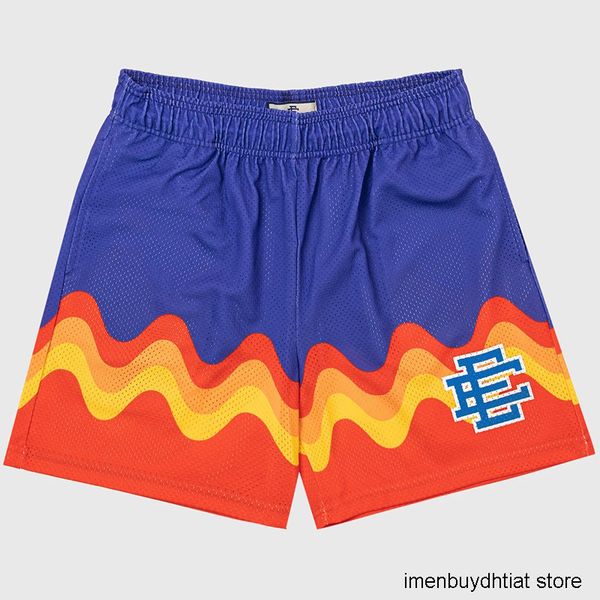 2022 new york fashion brand eric emanuel ee men's and women's shorts summer leisure sports fitness large beach pants tide basketba, White;black
2022 new york fashion brand eric emanuel ee men's and women's shorts summer leisure sports fitness large beach pants tide basketba, White;black
