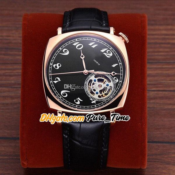 mlf historiques american 1921 automatic 82035/000r mens watch 82035 tourbillon black dial rose gold case leather strap gents watches pure_ti, Slivery;brown
mlf historiques american 1921 automatic 82035/000r mens watch 82035 tourbillon black dial rose gold case leather strap gents watches pure_ti, Slivery;brown