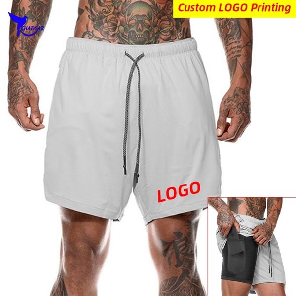 summer quick dry 2 in 1 running shorts men gym fitness workout training short pants jogging crossfit bottoms with pocket custom 220613, White;black
summer quick dry 2 in 1 running shorts men gym fitness workout training short pants jogging crossfit bottoms with pocket custom 220613, White;black