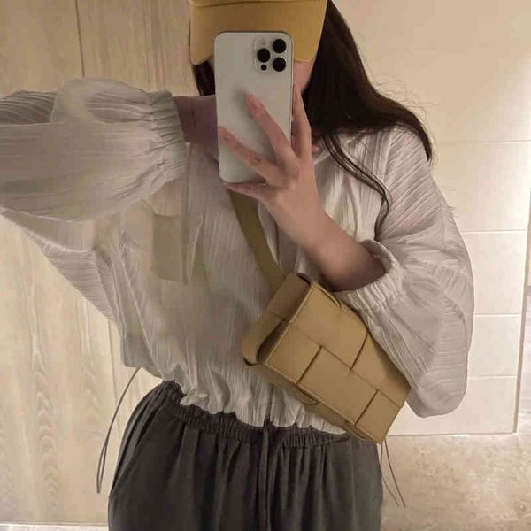 original edition designer fashion bags luxury bottegas's venetas'ss handbags woven small single shoulder lattice square spring and
original edition designer fashion bags luxury bottegas's venetas'ss handbags woven small single shoulder lattice square spring and