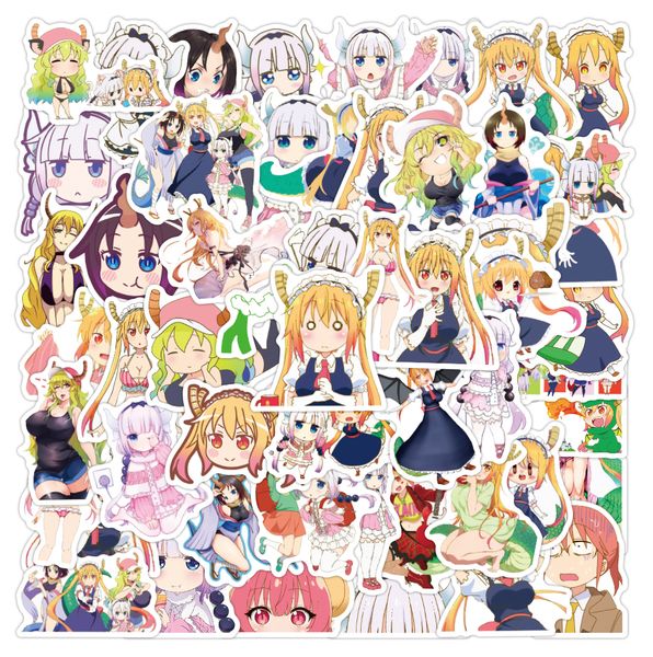 50pcs anime stickers pack bike travel luggage lapskateboard classic cartoon decals sticker waterproof for kids toys
50pcs anime stickers pack bike travel luggage lapskateboard classic cartoon decals sticker waterproof for kids toys