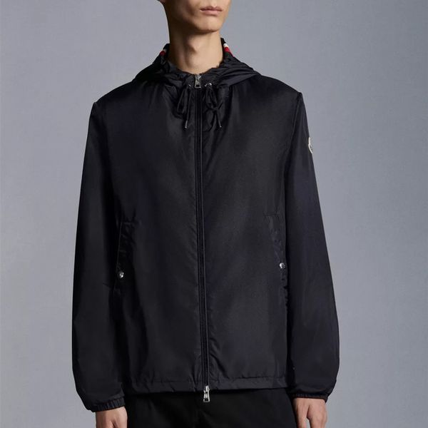 luxury designers monclair men's set hooded jacket parka water repellent nylon breathable men outdoors sports coats ski hiking windproof, Black;brown
luxury designers monclair men's set hooded jacket parka water repellent nylon breathable men outdoors sports coats ski hiking windproof, Black;brown