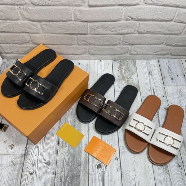 slippers ladies designer buckle sliders fashion-women men sandal luxury lady gentlemen colorful canvas letter anatomic leather slide 6 style, Black
slippers ladies designer buckle sliders fashion-women men sandal luxury lady gentlemen colorful canvas letter anatomic leather slide 6 style, Black