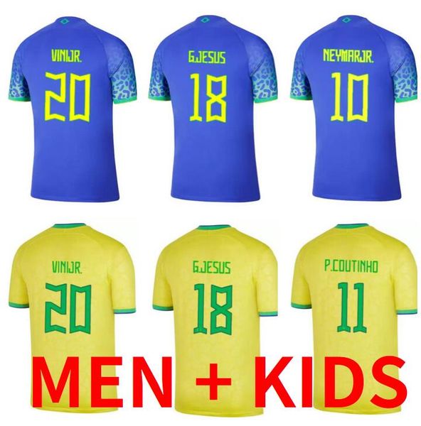 2022 2023 camiseta de futbol paqueta coutinho brazils soccer jersey football shirt firmino brasil 22 23 maillots marquinhos vini jr antony s, Black;yellow
2022 2023 camiseta de futbol paqueta coutinho brazils soccer jersey football shirt firmino brasil 22 23 maillots marquinhos vini jr antony s, Black;yellow