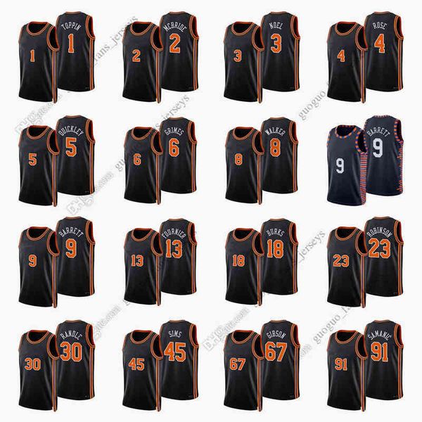 custom printed 2022 new city basketball jerseys randle fournier rose burks noel walker barrett gibson in hill grimes quickley robinson m, Black
custom printed 2022 new city basketball jerseys randle fournier rose burks noel walker barrett gibson in hill grimes quickley robinson m, Black