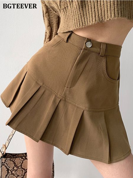 stylish chic pockets ladies mini skirts high waist single button women a-line skirts 2022 spring summer, Black
stylish chic pockets ladies mini skirts high waist single button women a-line skirts 2022 spring summer, Black